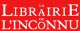 la librairie de l inconnu